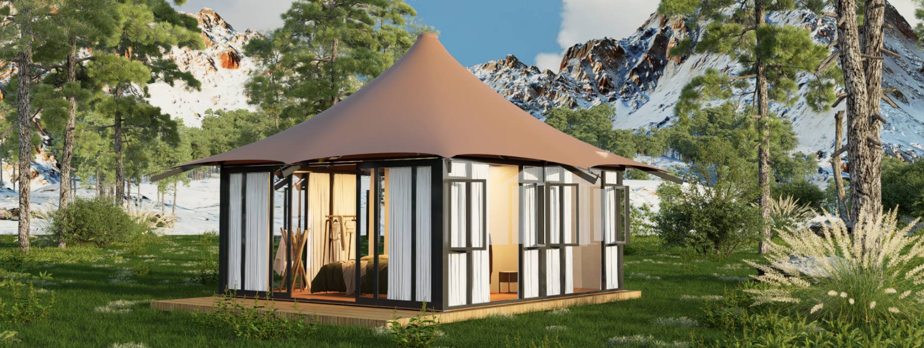 荆州区装配式建筑厂家